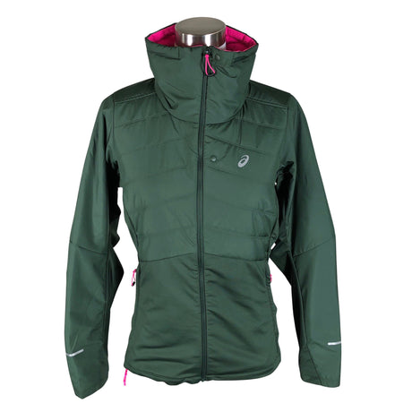 Unisex Asics - Spordijope, suurus 36 - Roheline ()