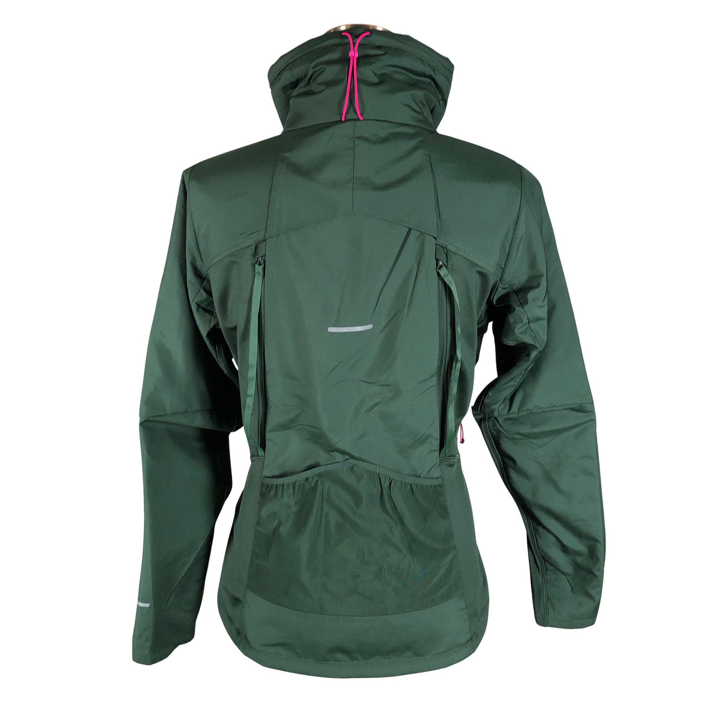 Unisex Asics - Spordijope, suurus 36 - Roheline (2)