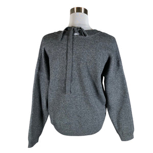 Unisex Armedangels - Kampsun, suurus 36 - Hall (2)