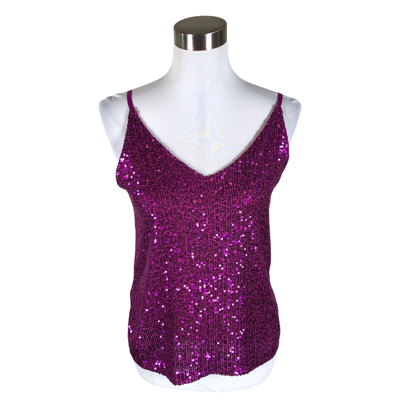 Unisex New Collection - Pidulik top, suurus 38 - Lilla (1)