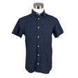 Unisex Selected - Triiksärk, suurus L - Sinine ()