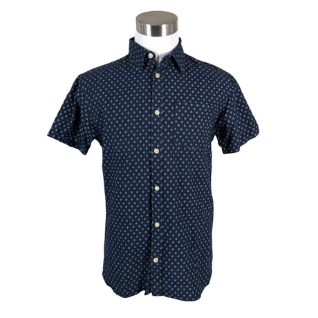 Unisex Selected - Triiksärk, suurus L - Sinine ()
