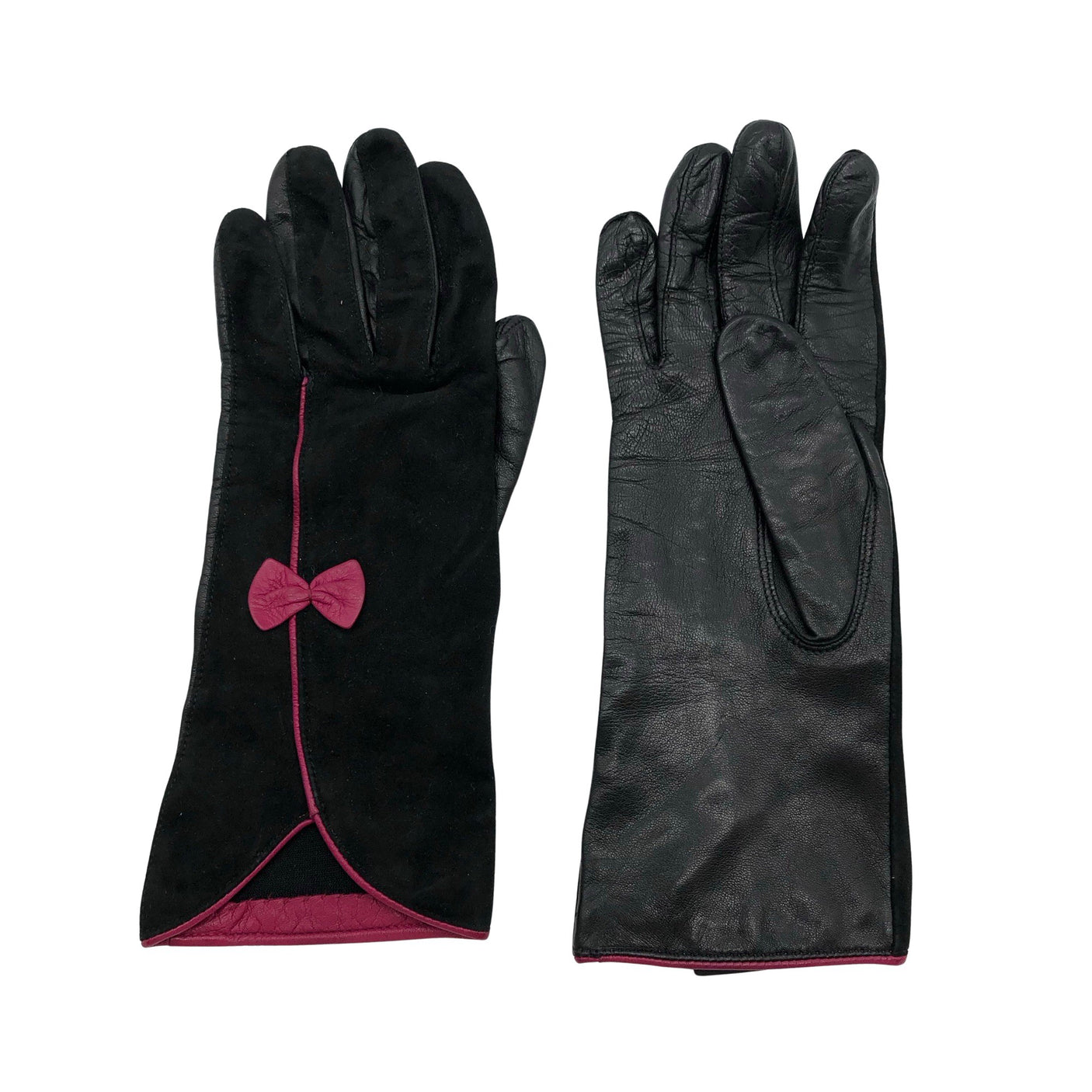 Unisex Sauso - Nahksõrmikud, suurus Suurus puudub - Must (1)