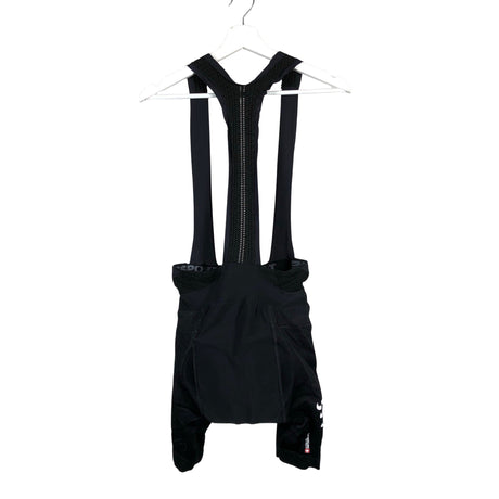Unisex Compressport - Lühikesed spordipüksid, suurus M - Must (2)