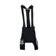 Unisex Compressport - Lühikesed spordipüksid, suurus M - Must ()