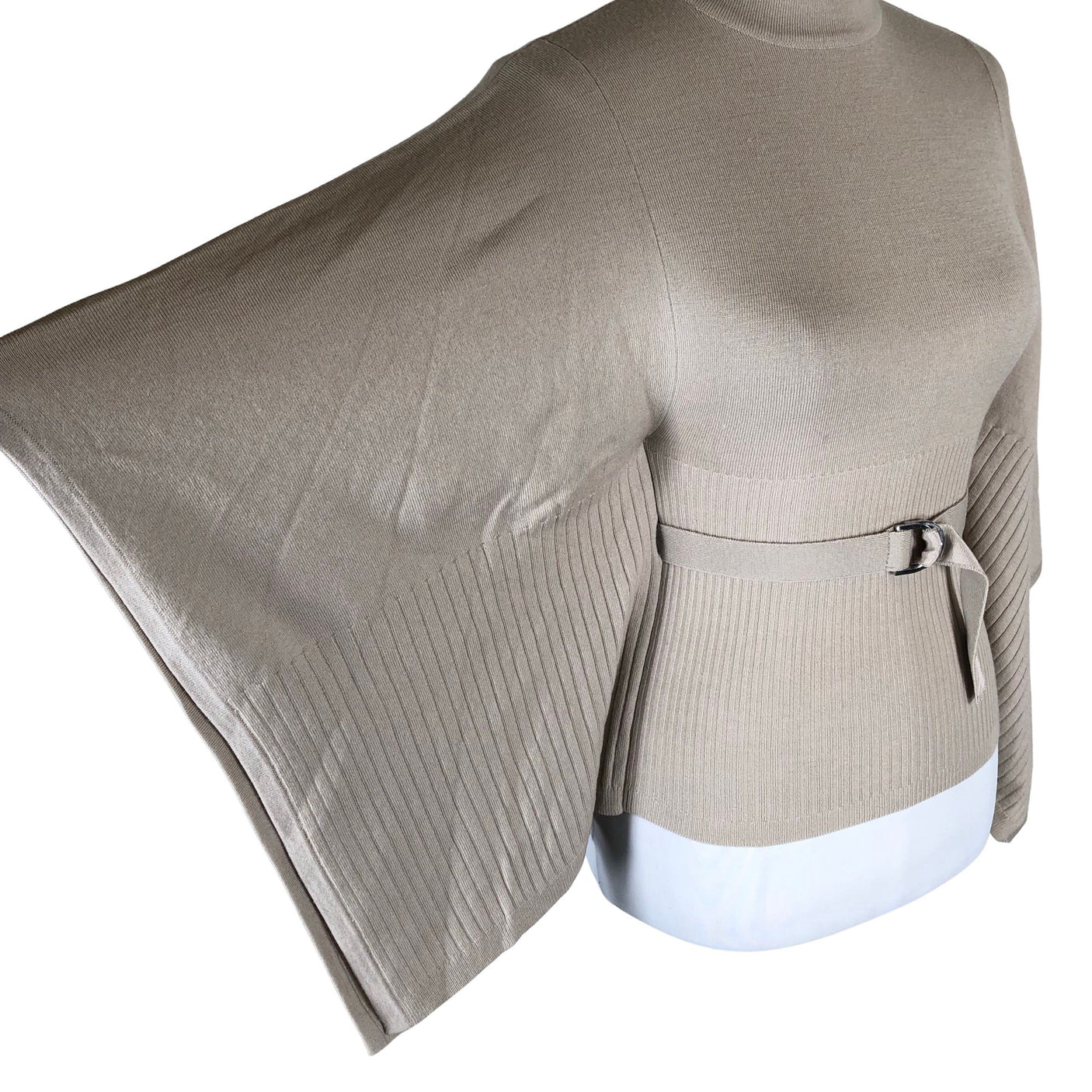 Unisex Karen Millen - Kampsun, suurus 34 - Beige (3)