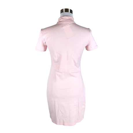 Unisex Lacoste - Polokleit, suurus 36 - Heleroosa (2)