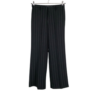 Unisex InWear - Viigipüksid, suurus 34 - Must (1)