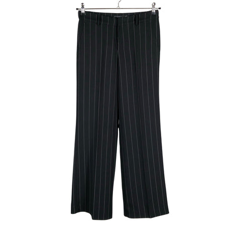 Unisex InWear - Viigipüksid, suurus 34 - Must ()