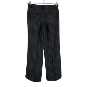 Unisex InWear - Viigipüksid, suurus 34 - Must (2)