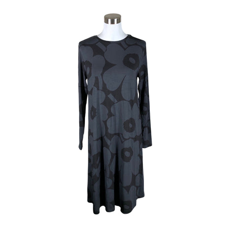 Unisex Marimekko - Trikotaažist kleit, suurus 36 - Hall ()