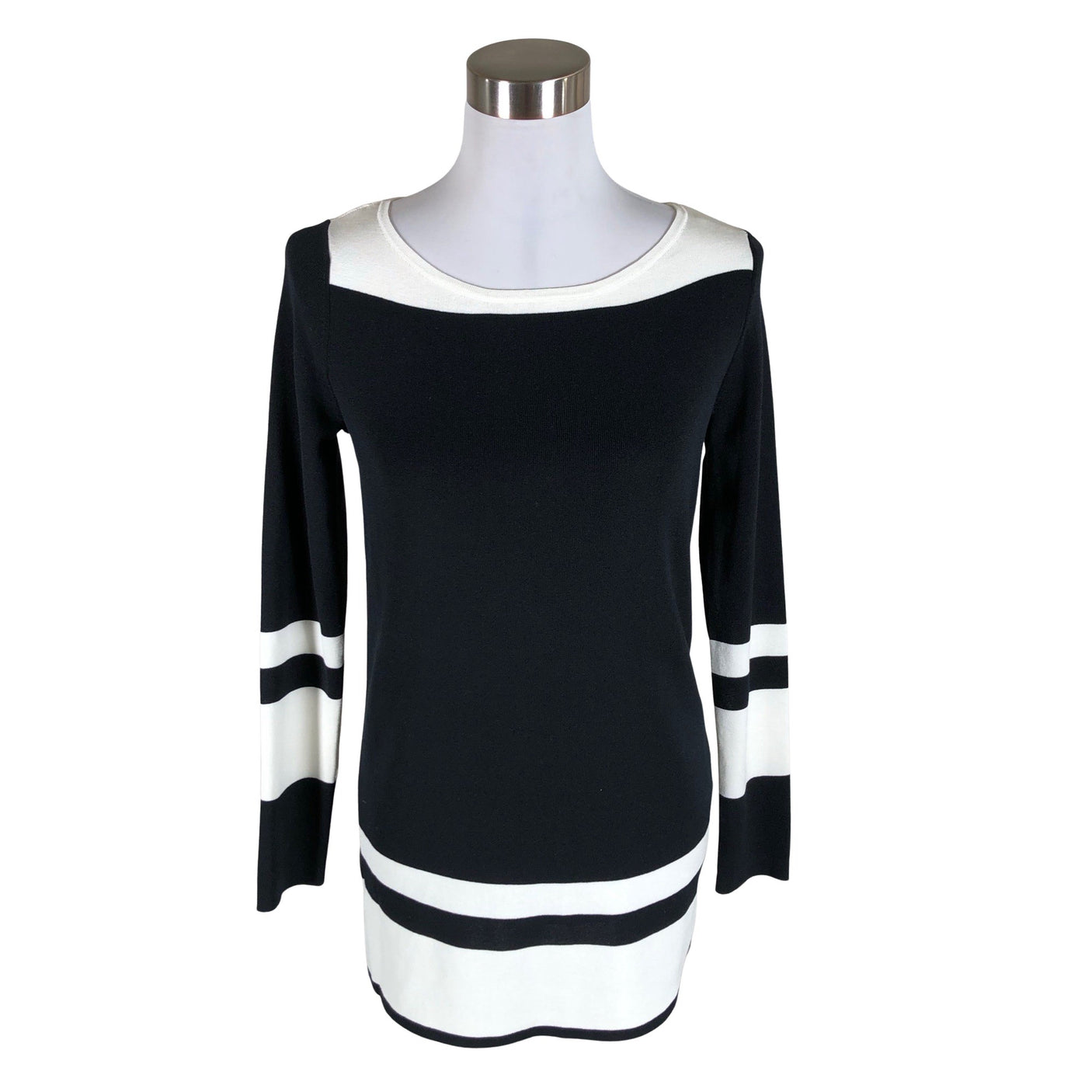 Unisex Esprit - Kampsun, suurus 38 - Must (1)