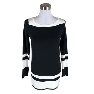 Unisex Esprit - Kampsun, suurus 38 - Must (1)