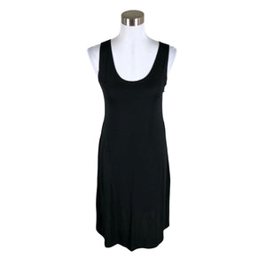 Unisex Gudrun Sjöden - Trikotaažist kleit, suurus 40 - Must (1)