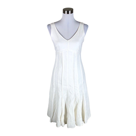 Unisex Steilmann - Mitteveniv kleit, suurus 34 - Valge ()