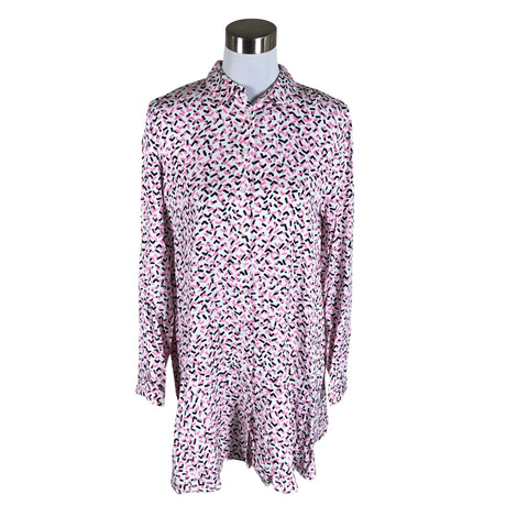 Unisex Nanso - Mitteveniv tuunika, suurus 40 - Valge ()