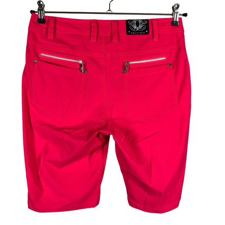 Unisex Röhnisch - Lühikesed spordipüksid, suurus 38 - Roosa (2)