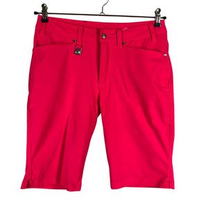 Unisex Röhnisch - Lühikesed spordipüksid, suurus 38 - Roosa (1)