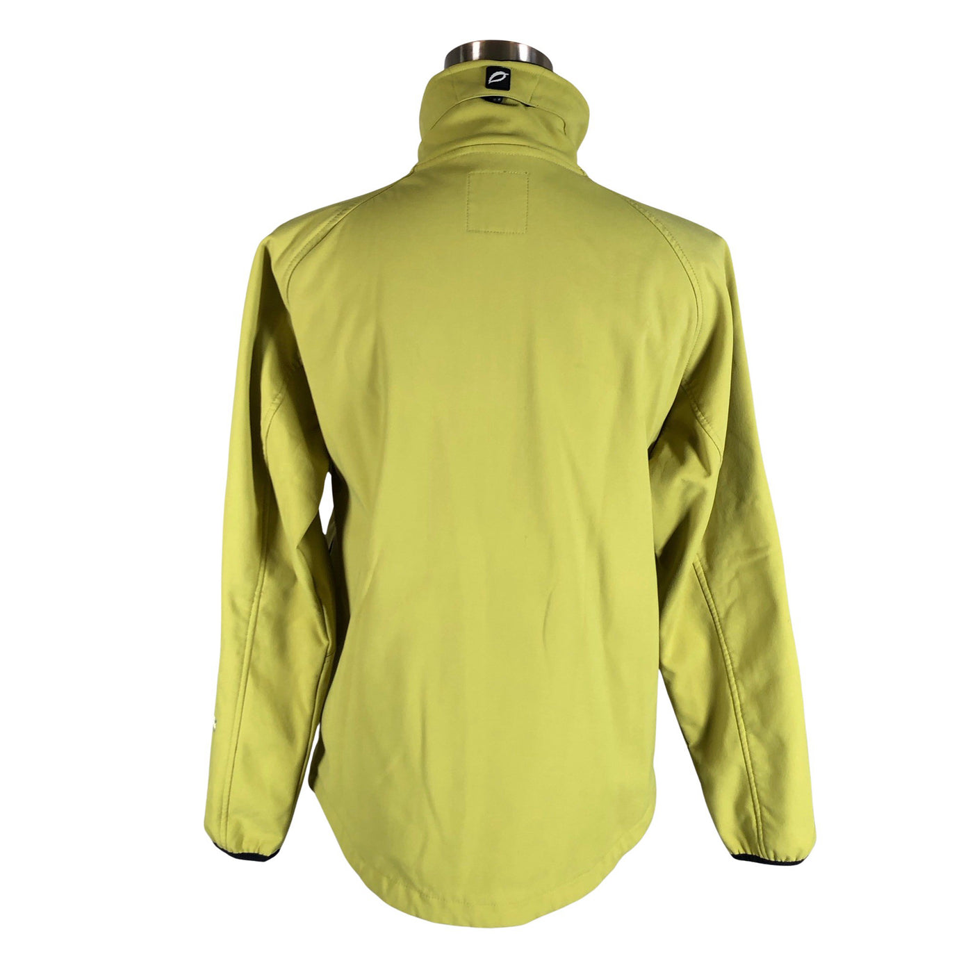 Unisex Halti - Softshell jope, suurus 36 - Roheline (2)