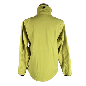Unisex Halti - Softshell jope, suurus 36 - Roheline (2)