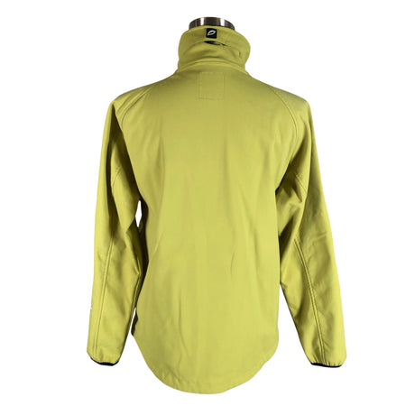Unisex Halti - Softshell jope, suurus 36 - Roheline (2)