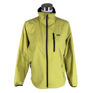 Unisex Halti - Softshell jope, suurus 36 - Roheline (1)