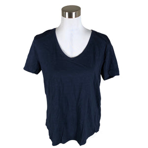 Unisex Esprit - T-särk, suurus 40 - Sinine (1)