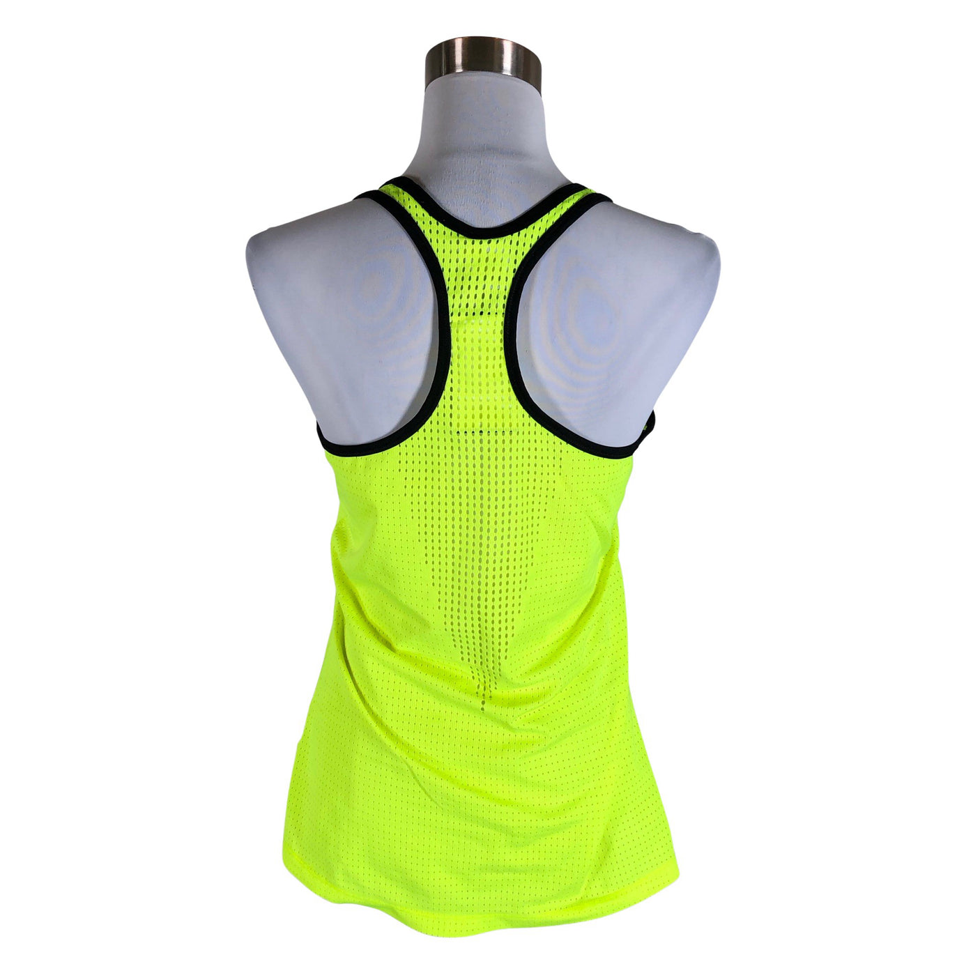 Unisex Nike - Sporditopp, suurus 40 - Kollane (2)
