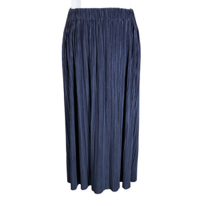 Unisex Samsoe&Samsoe - Trikotaažist seelik, suurus 40 - Sinine (1)