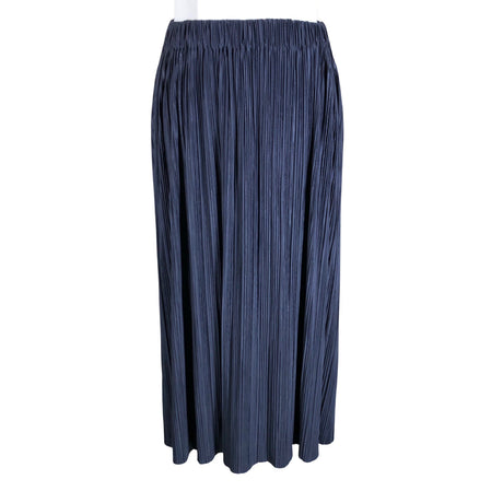Unisex Samsoe&Samsoe - Trikotaažist seelik, suurus 40 - Sinine ()