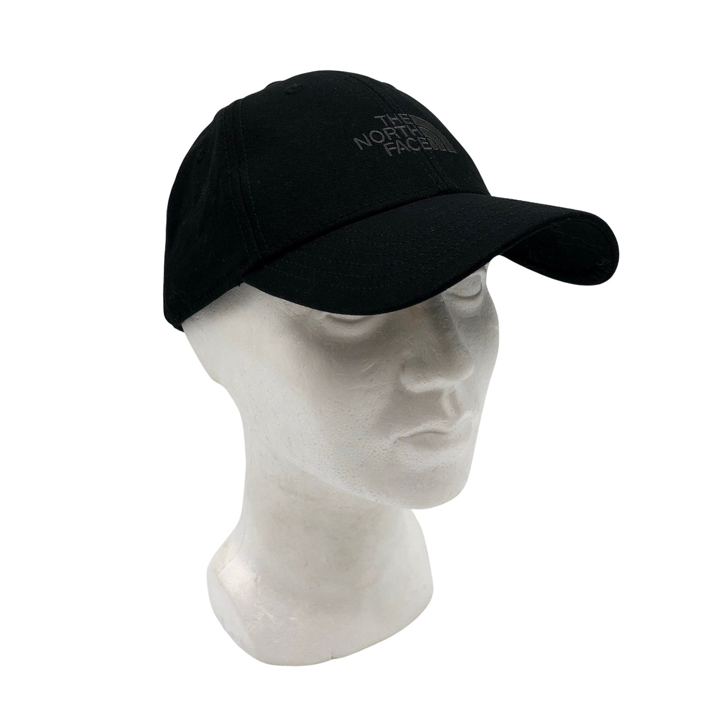 Unisex The North Face - Nokamüts, suurus 54 - 56 cm - Must (1)