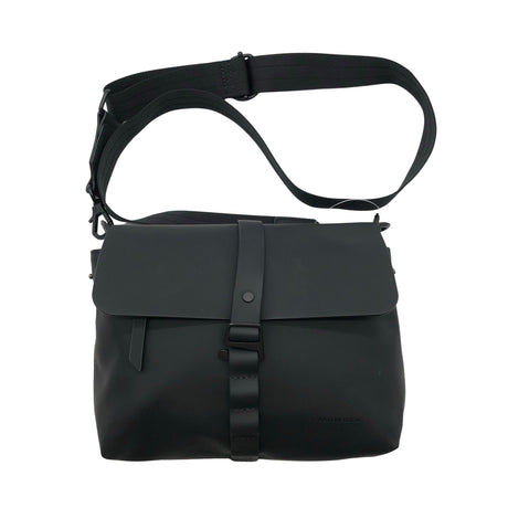 Unisex Gaston Luga - Õlakott, suurus Mini - Must ()