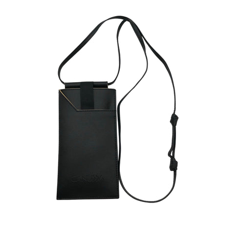 Unisex Canussa - Telefoniümbris, suurus Suurus puudub - Must ()
