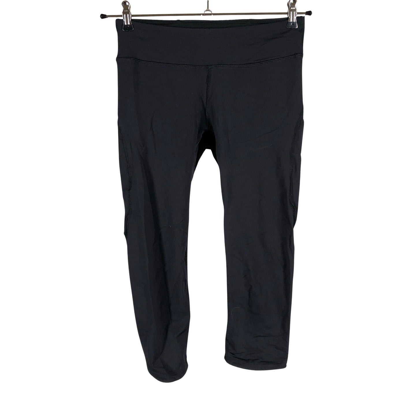 Unisex Nike - Poolpikad spordipüksid, suurus 36 - Must (1)