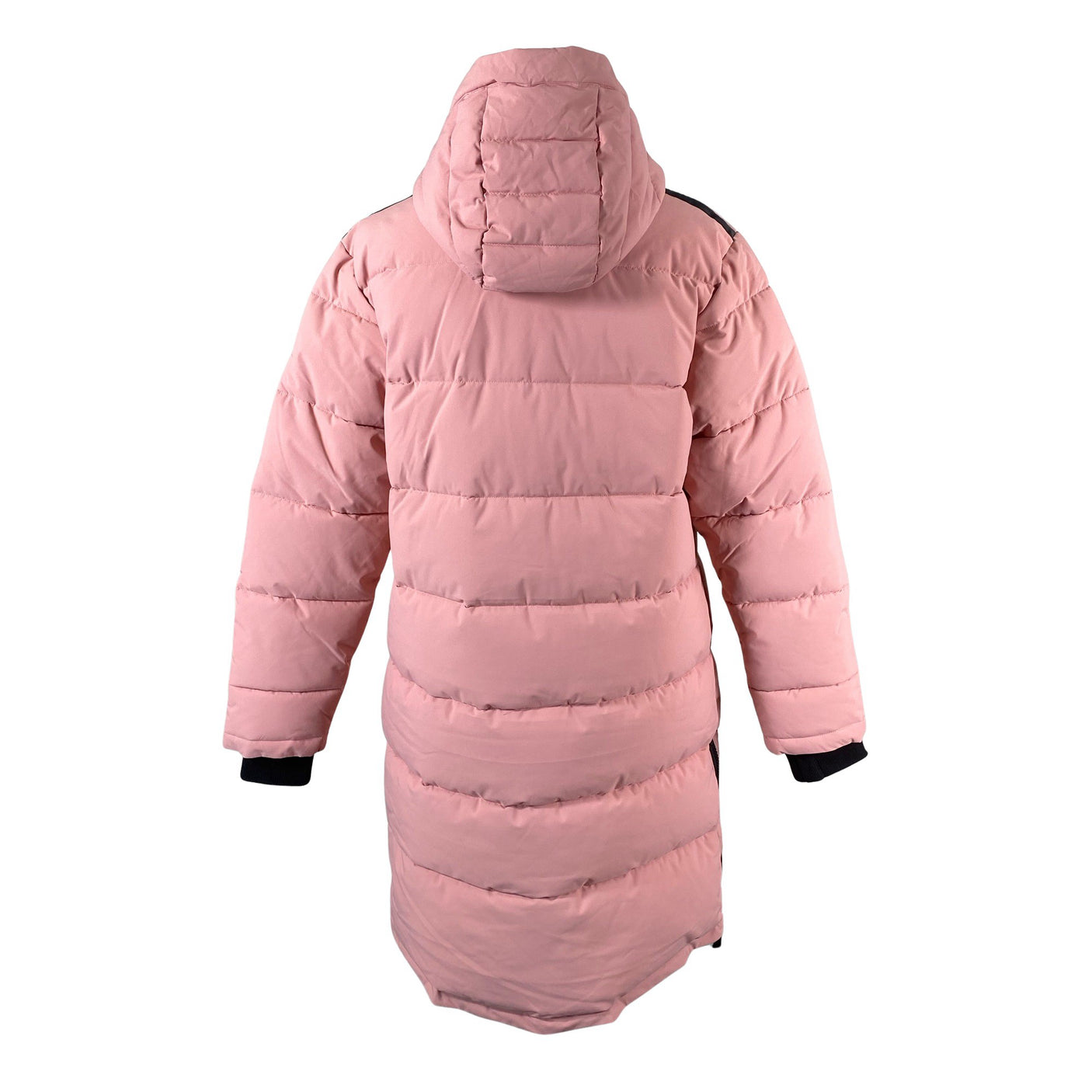 Unisex Rukka - Talvejope, suurus 40 - Heleroosa (3)