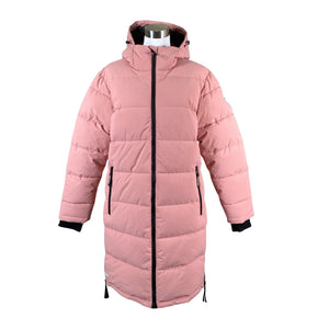 Unisex Rukka - Talvejope, suurus 40 - Heleroosa (1)