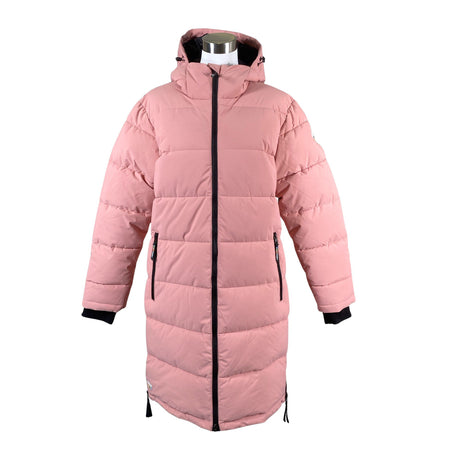 Unisex Rukka - Talvejope, suurus 40 - Heleroosa ()
