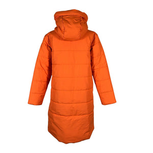 Unisex Didriksons - Talvejope, suurus 40 - Oranž (2)