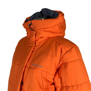 Unisex Didriksons - Talvejope, suurus 40 - Oranž (3)