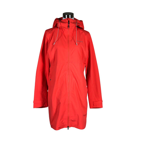 Unisex Didriksons - Jope, suurus 40 - Oranž ()