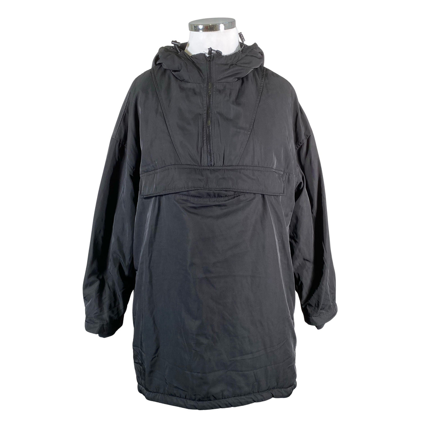 Unisex Urban Classics - Talvejope, suurus 42 - Must (1)