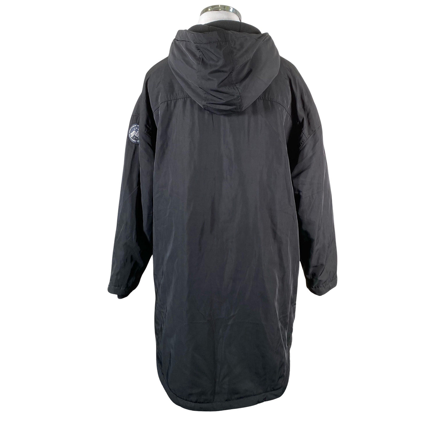 Unisex Urban Classics - Talvejope, suurus 42 - Must (2)