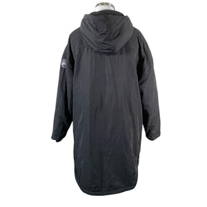 Unisex Urban Classics - Talvejope, suurus 42 - Must (2)