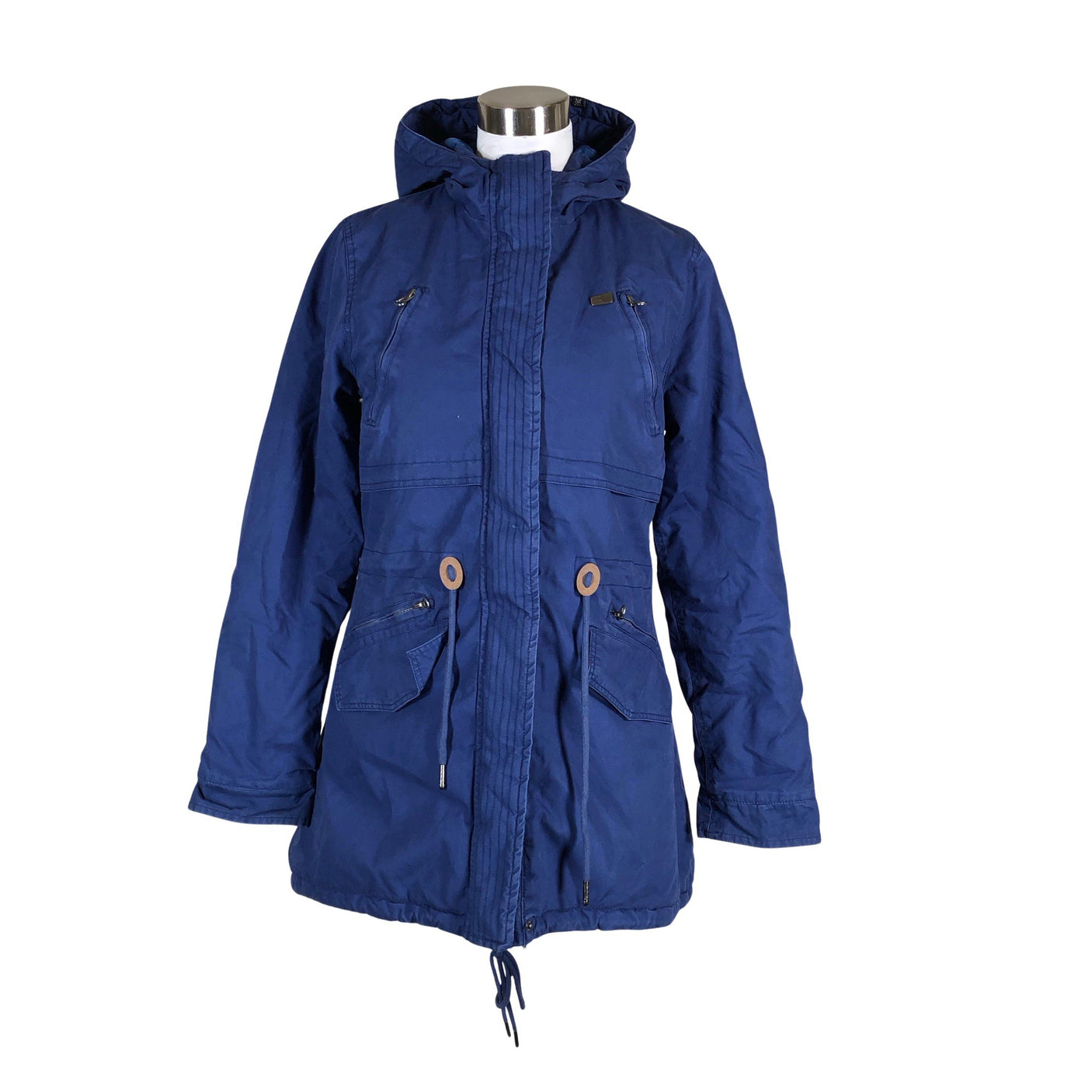 Unisex 2117 of Sweden - Talvejope, suurus 38 - Sinine (1)