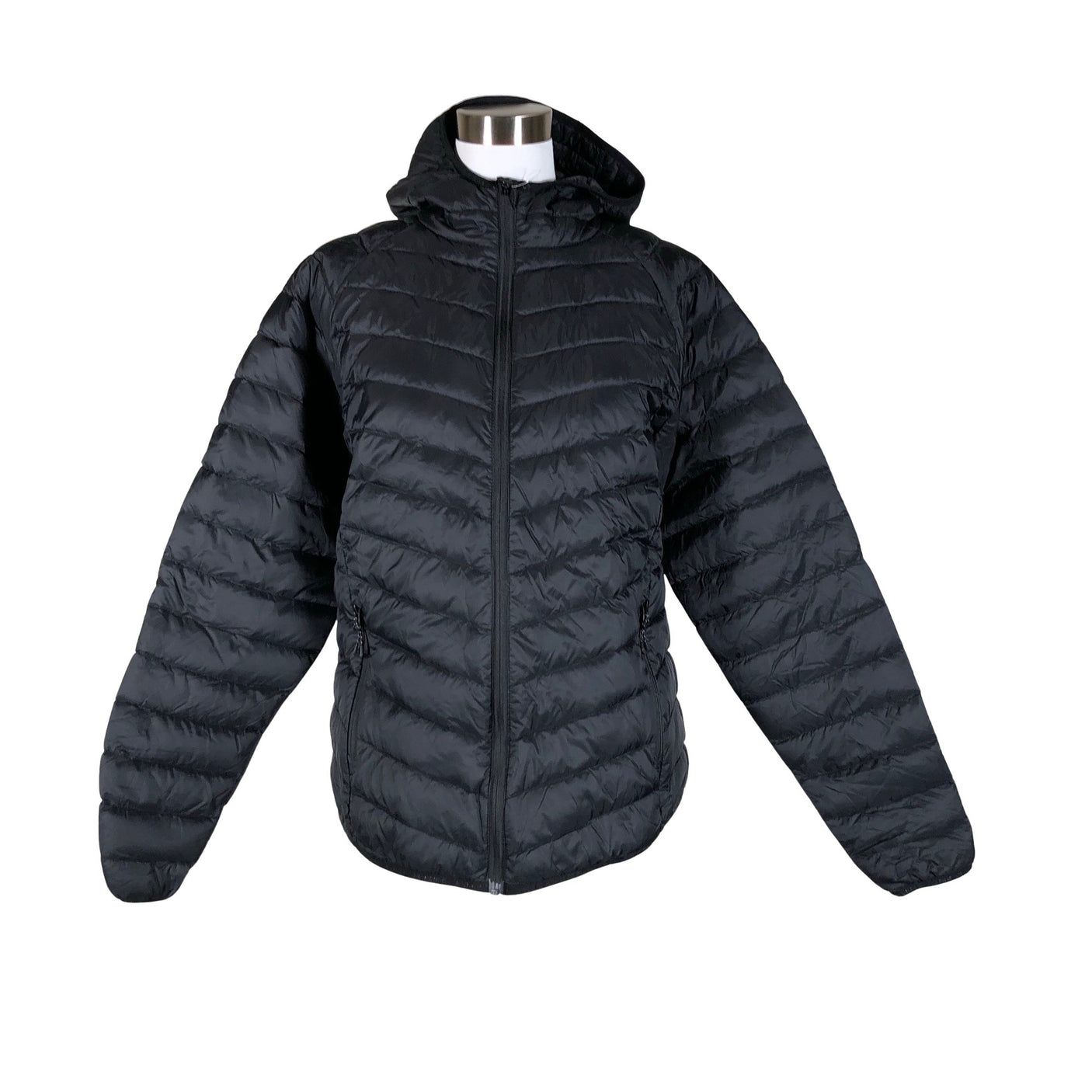 Unisex Neomondo - Kerge sulejope, suurus 40 - Must (1)