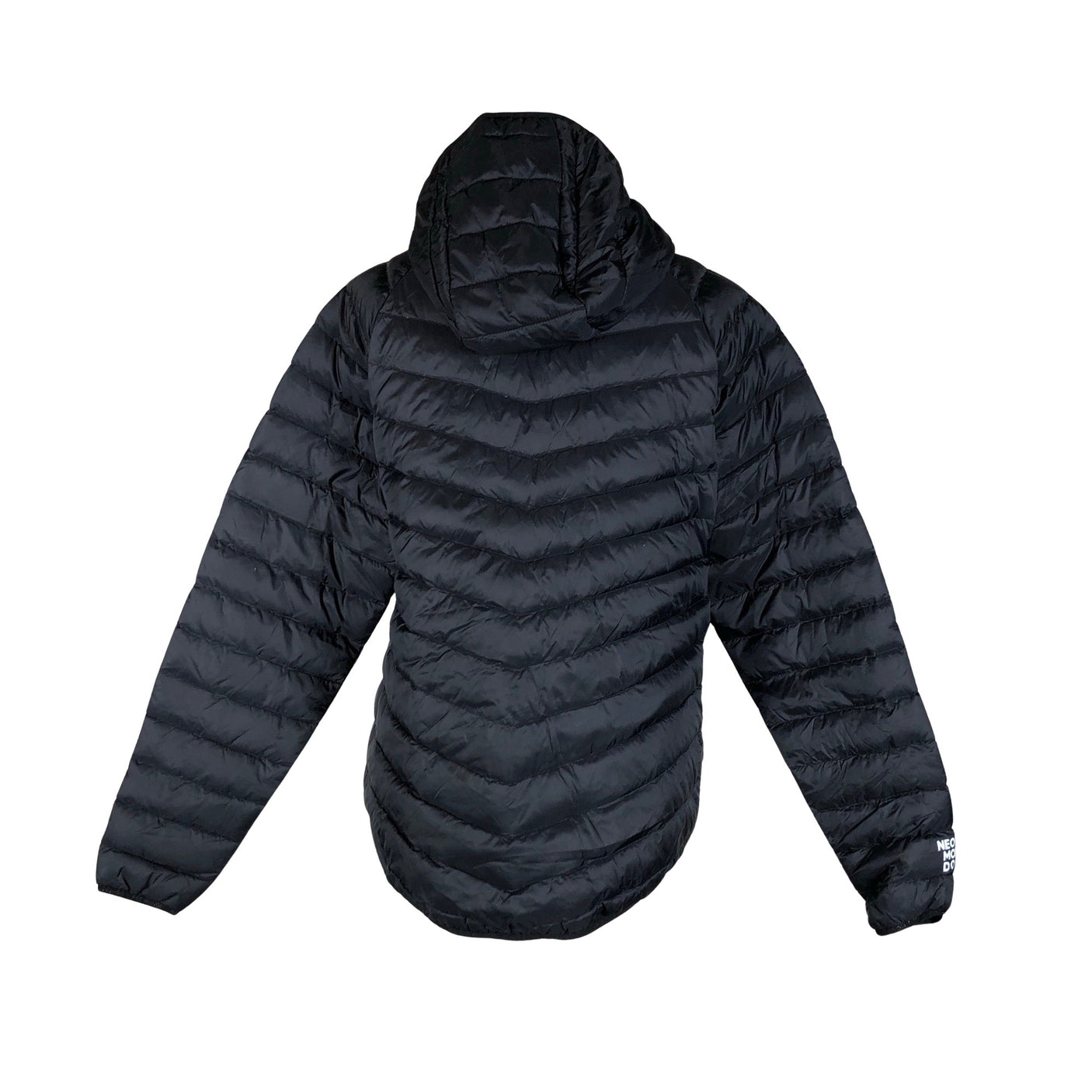 Unisex Neomondo - Kerge sulejope, suurus 40 - Must (2)