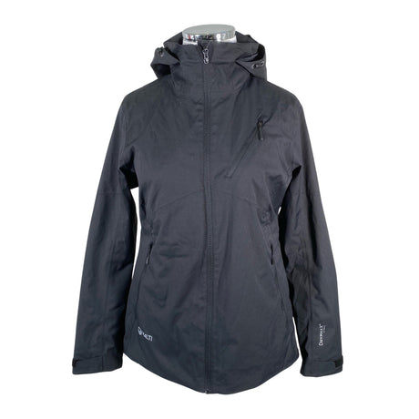 Unisex Halti - Jope, suurus 42 - Must ()