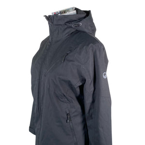 Unisex Halti - Jope, suurus 42 - Must (3)