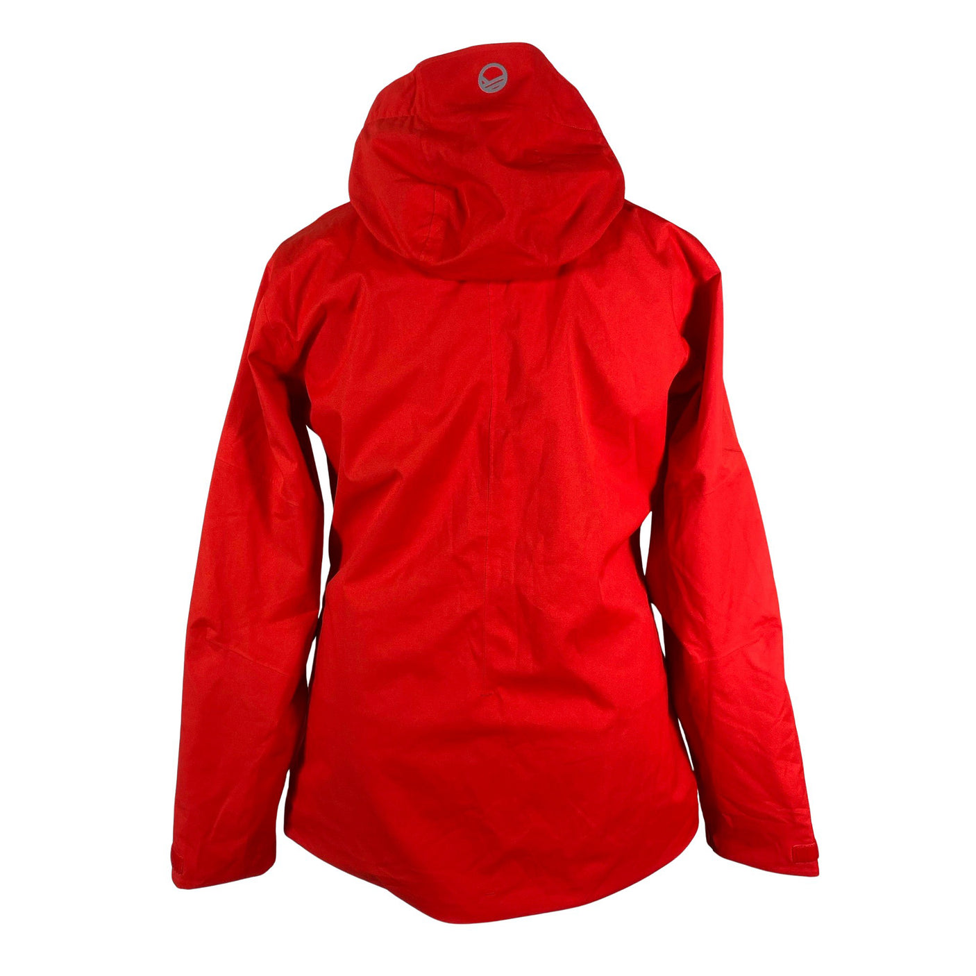 Unisex Halti - Jope, suurus 42 - Punane (2)
