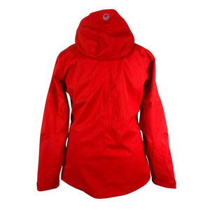 Unisex Halti - Jope, suurus 42 - Punane (2)